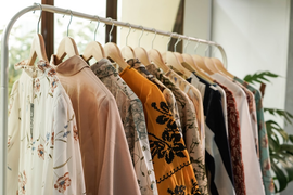 4 Myths about Consignment Shopping