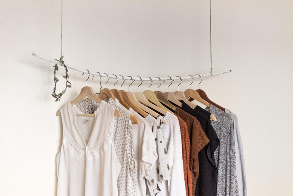 Why Should You Be Consigning Clothes in 2023?