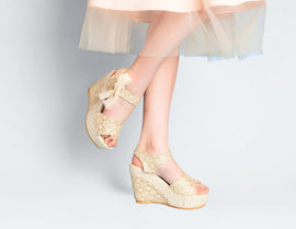 Designer Shoes for Women