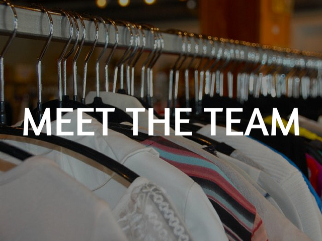 Meet Our Team: Angela