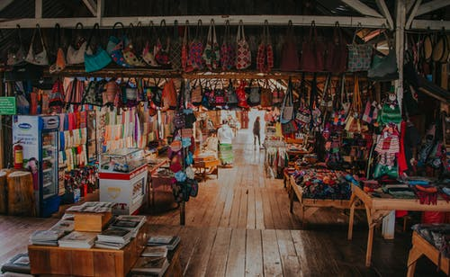 6 Things You Should Be Buying From A Consignment Store