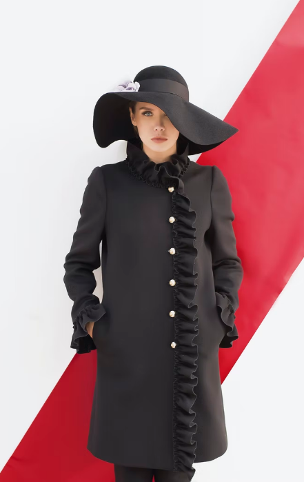 The Rules of Wearing Statement Pieces