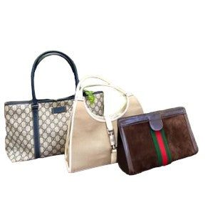 The Psychology Behind Designer Bags: Why They Make Us Feel So Good