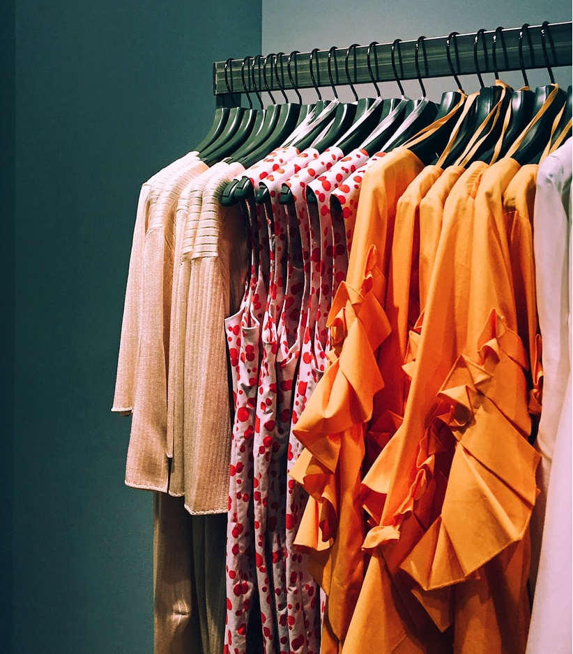 4 Reasons Why Personal Style is Important