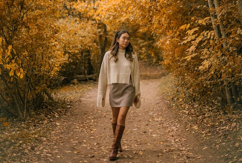 Pants, Skirts, Or Dresses: The Perfect Fall Outfit For You