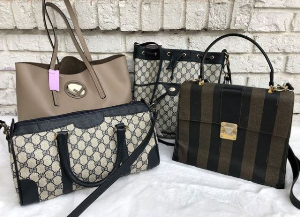 4 Types of Purses for Every Gal to Have in Her Closet