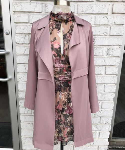 How to Stay Cute Underneath the Layers this Winter