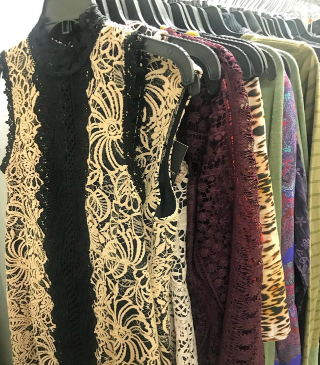 How to Create a Mindful Capsule Wardrobe