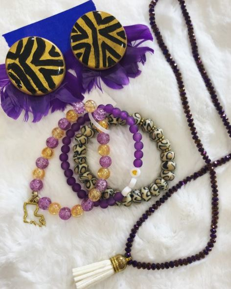 A Swap Boutique™ Guide to Styling Jewelry