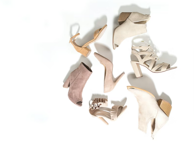 Top 8 Shoes for Every Occasion