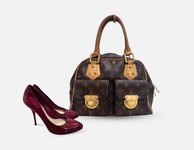 The Ultimate Guide to Authenticating Luxury Handbags: What to Look for When Buying Pre-Loved