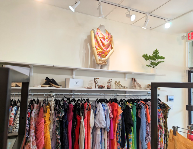 Elevate Your Style: Luxury Fashion at Swap Boutique