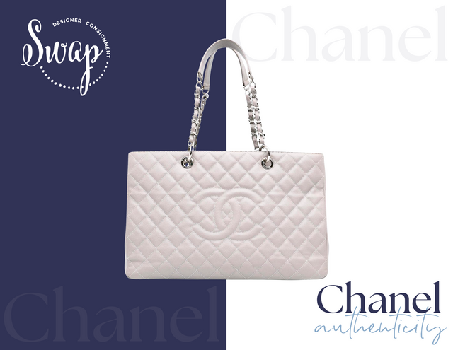 How To Make Sure your Chanel is Authentic