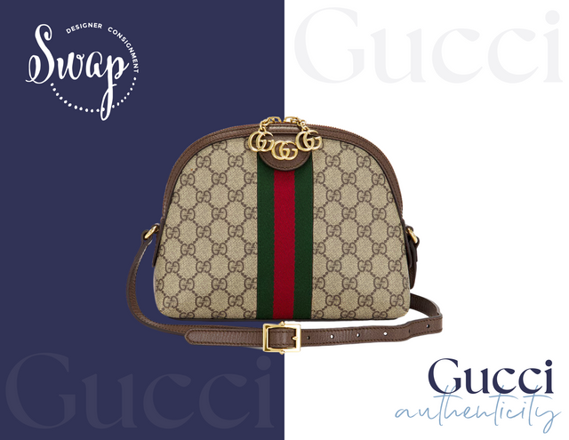 How to Authenticate Your Gucci