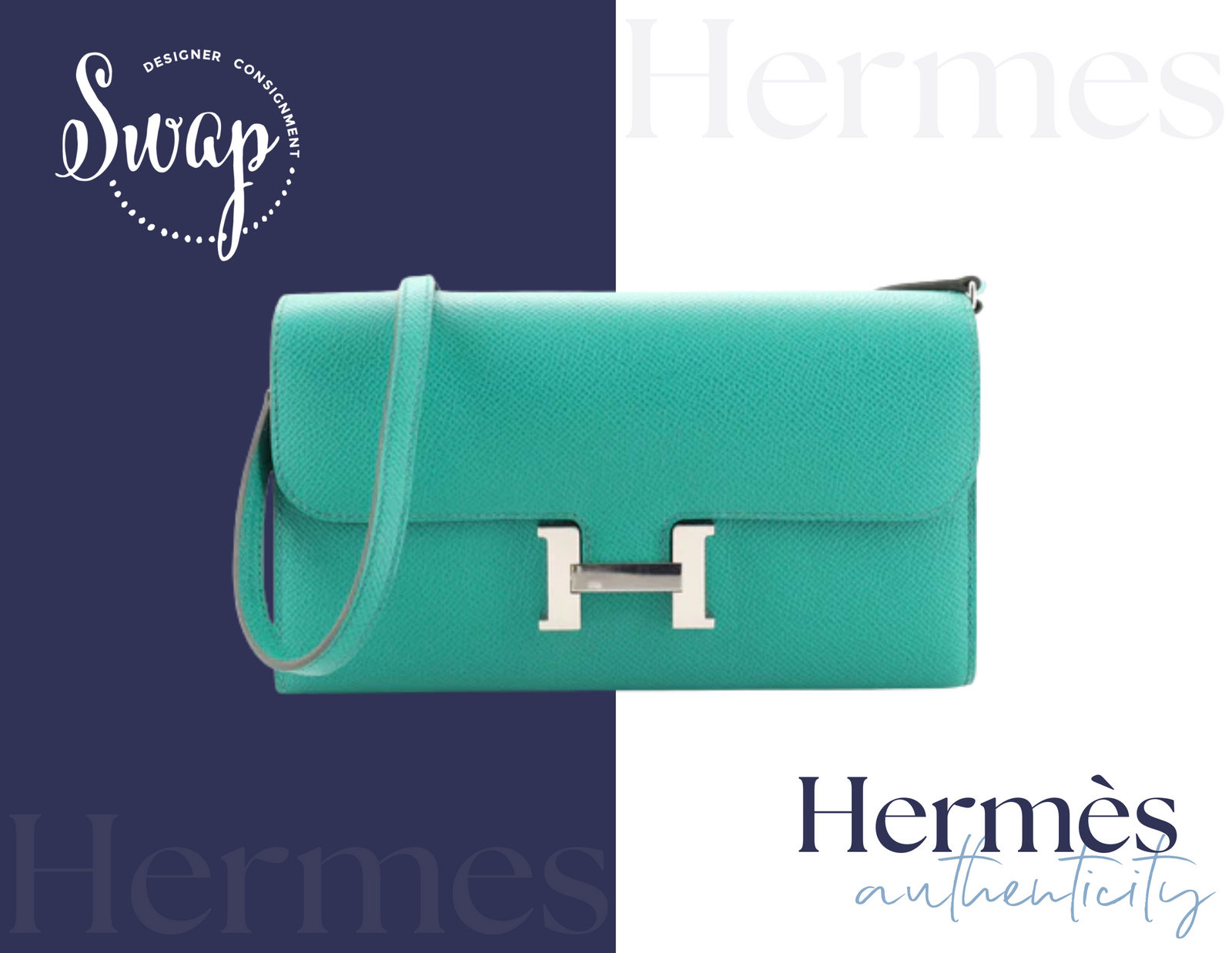 How to Authenticate Your Hermès