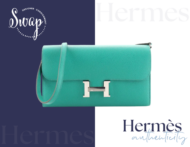 How to Authenticate Your Hermès