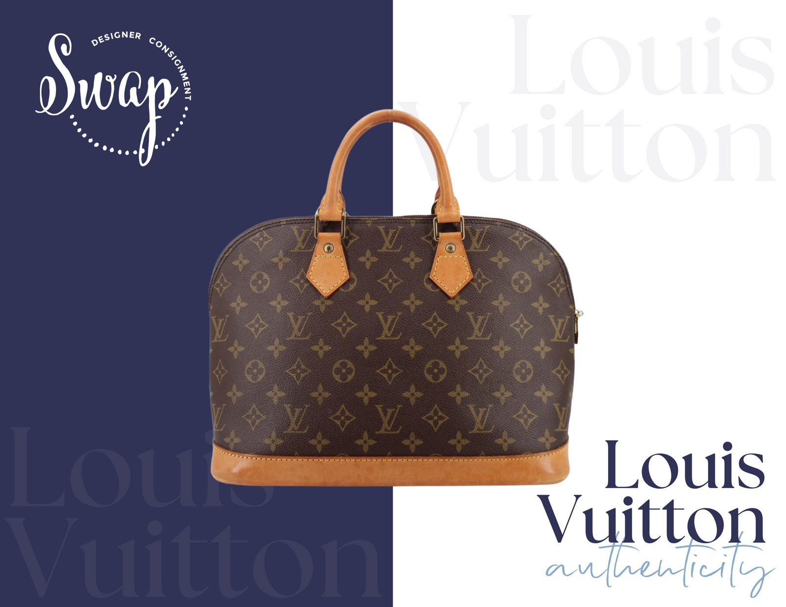 How to Tell if Your Louis Vuitton is Authentic