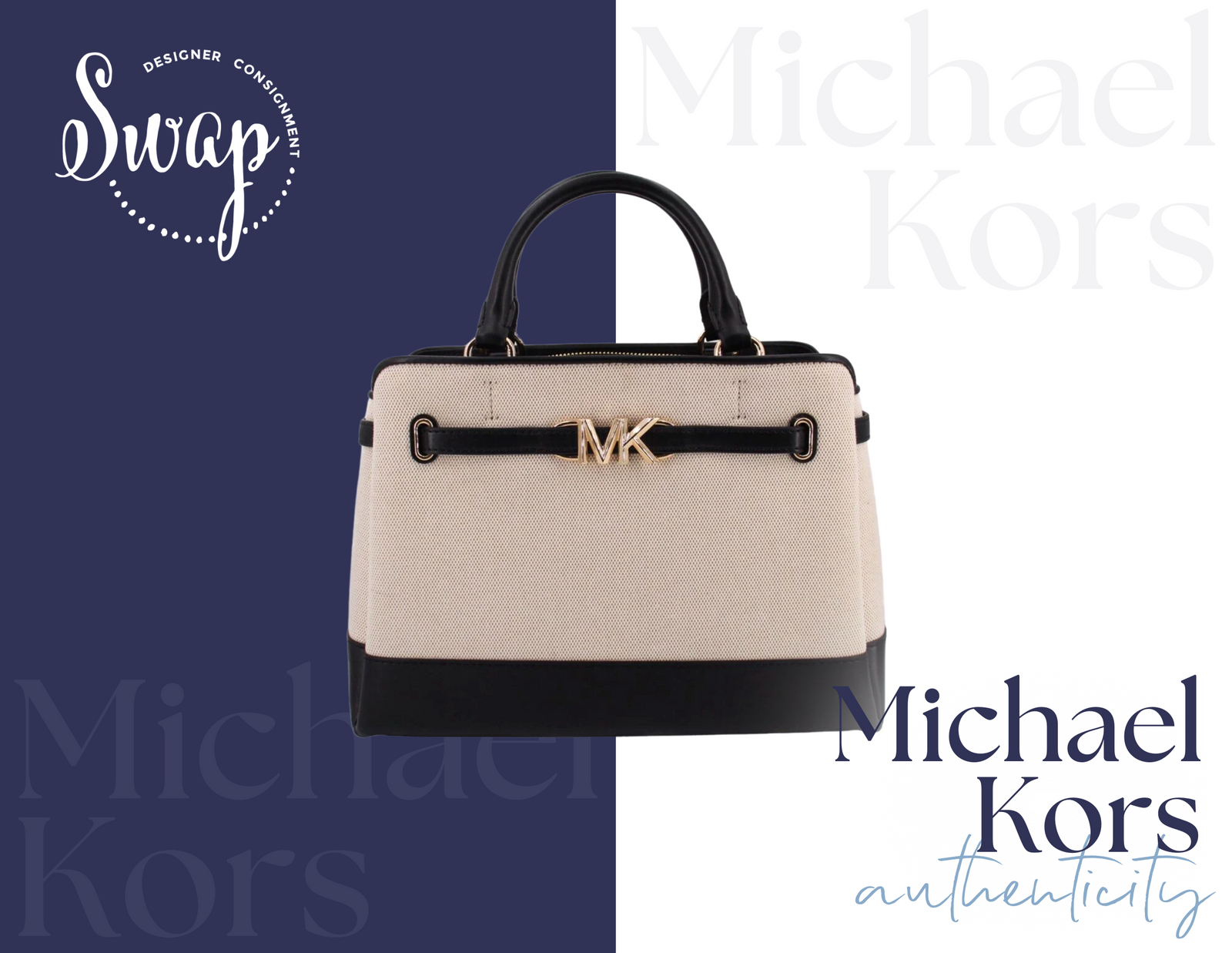 How to Authenticate your Michael Kors