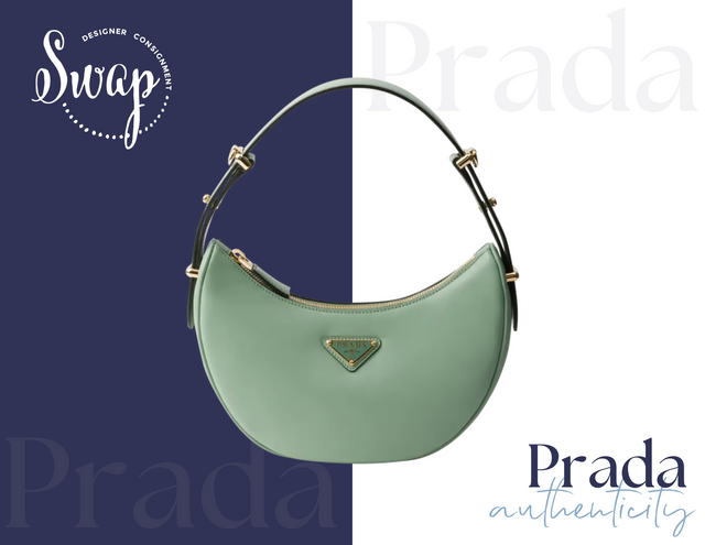 How To Tell if Your Prada is Authentic