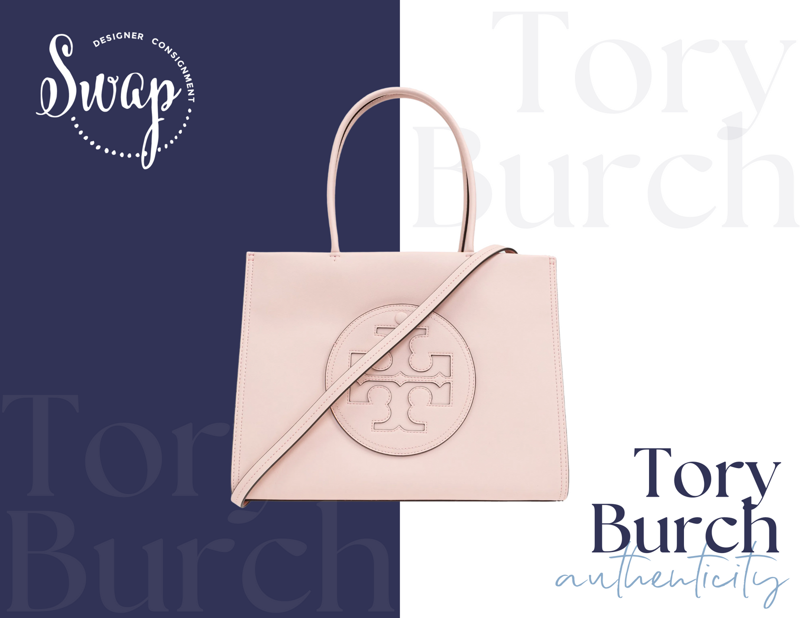 How to Make Sure Your Tory Burch is Authentic