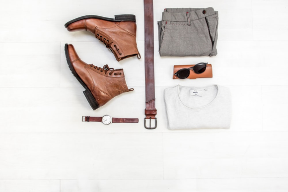 Why Second-Hand Fashion is the Best