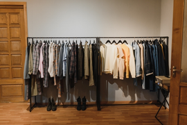 Creating a Capsule Wardrobe for the Year 2023