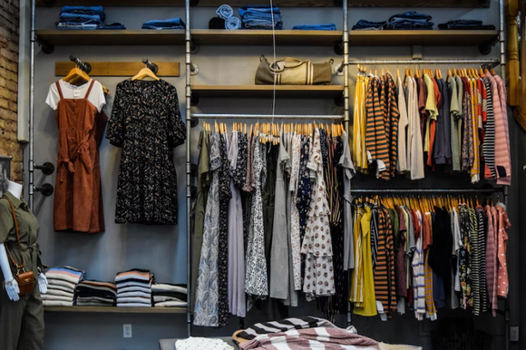 A Complete Guide to Consigning with Swap Boutique