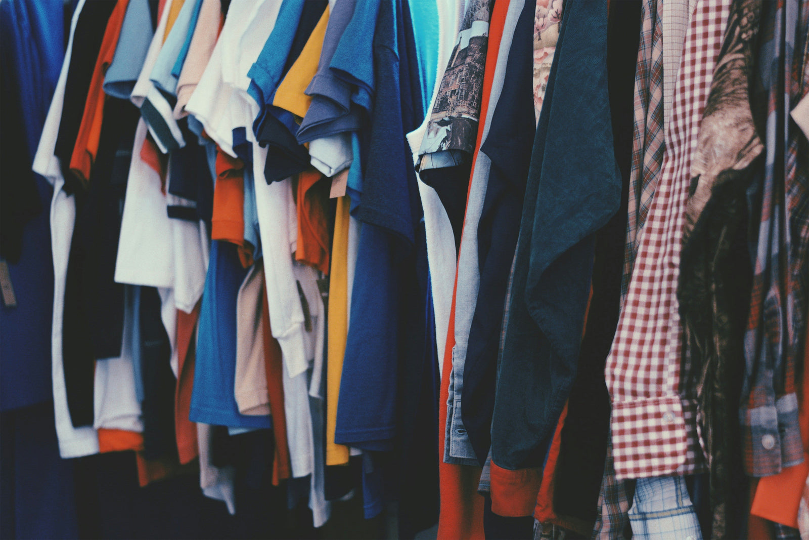Discover Sustainable Fashion at Swap Boutique: Your Resale Clothing Destination