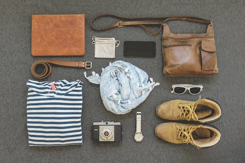 Thrift vs. Consignment: Understanding the Difference When Shopping for Luxury