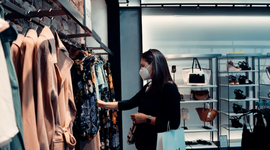 Everything You Need to Know About Consigning Luxury Clothing in 2022