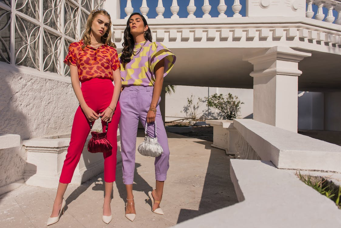 The Power Players: Understanding Luxury Fashion's Most Coveted Brands