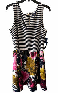 Just Taylor Multi Size 20W Dress