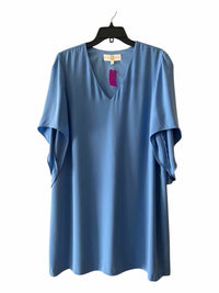 Anna Cate Periwinkle Blue Size L Dress