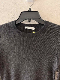 A.L.C. Black metallic Size M Sweatshirt