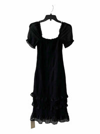 Abercrombie & Fitch Black Size XSP Dress