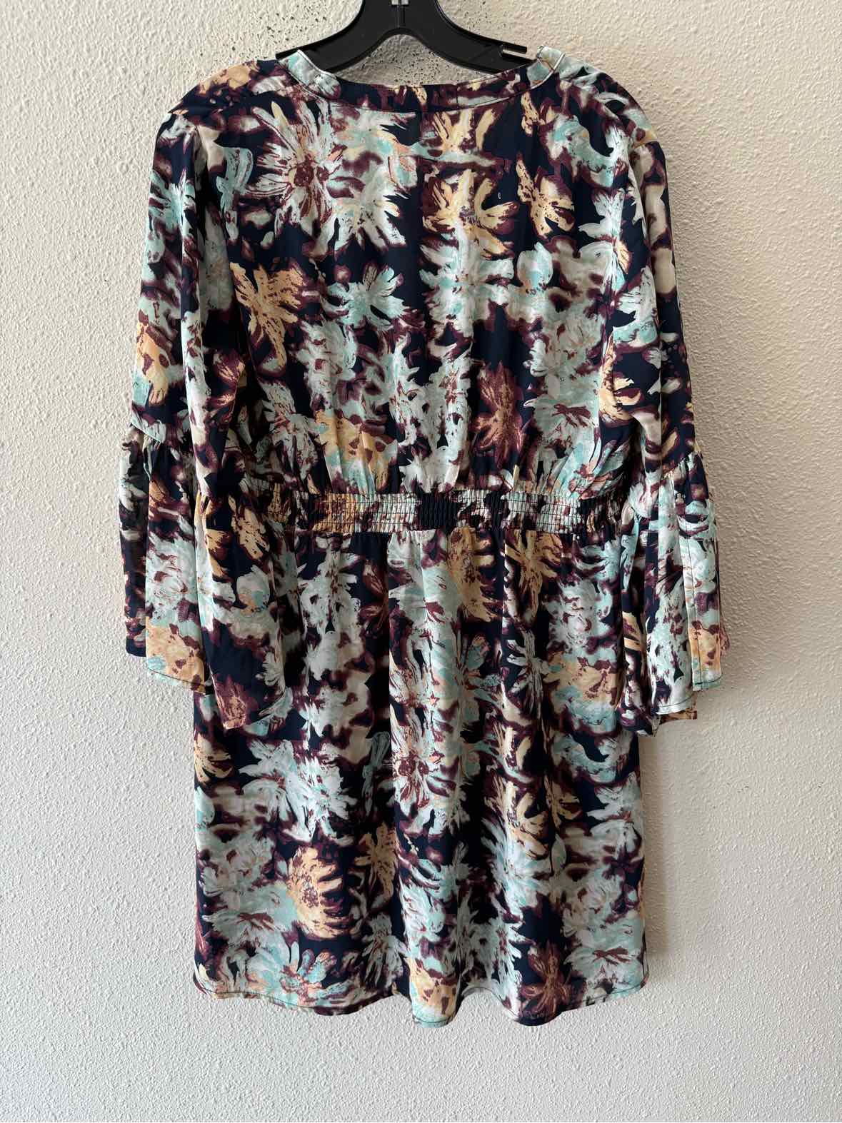 umgee Multi Size L Dress