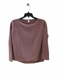 Lululemon Mauve Size 2 Shirt
