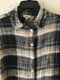 La Miel Multi Size M Shirt