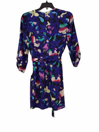 Yumi Kim Blue & multi Size S Dress