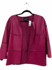 Lafayette 148 rasberry Size M Jacket