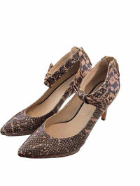 Loeffler Randall Light Brown Size 6.5 Shoes