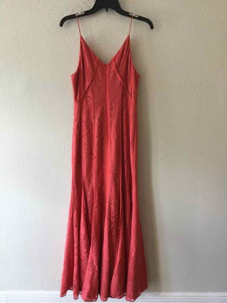 Keepsake Red Size S Gown/Evening Wear