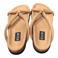 Roam Camel Size 6-6 1/2 Shoes