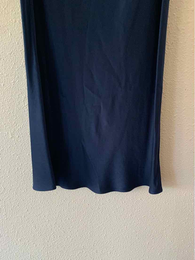 Krisa Midnight Blue Size S Skirt