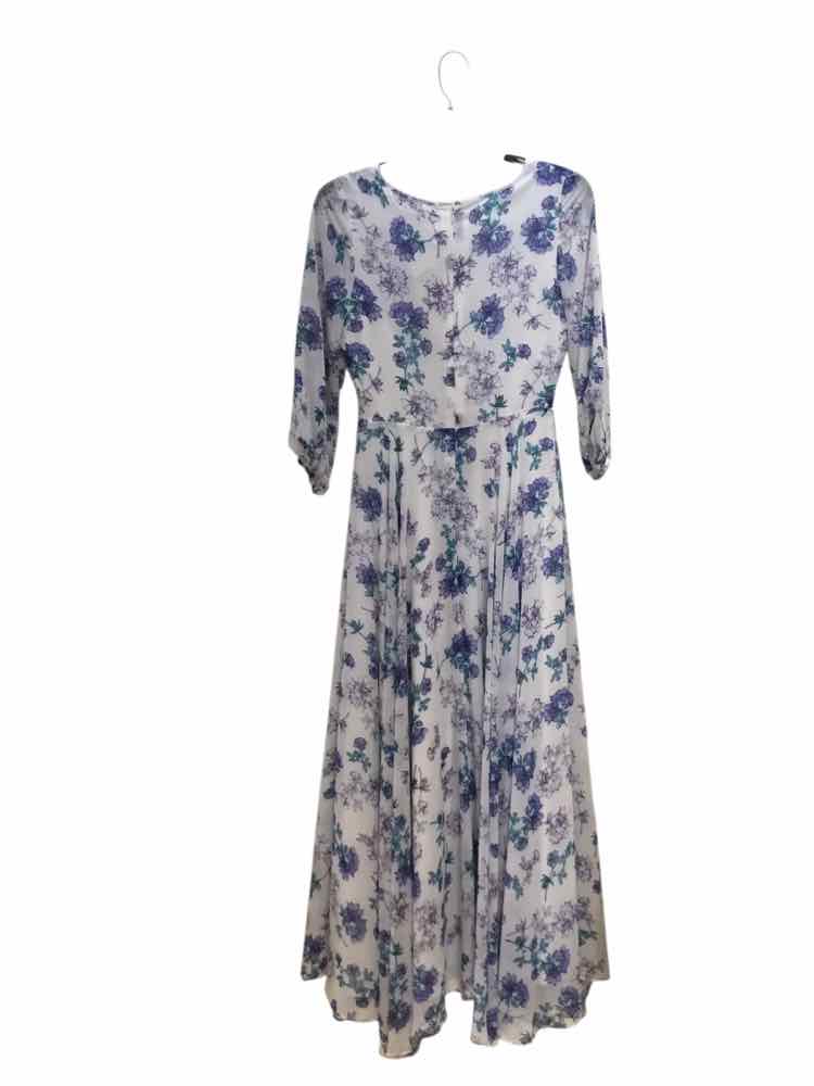 Yumi Kim white and purple Size XS Dress