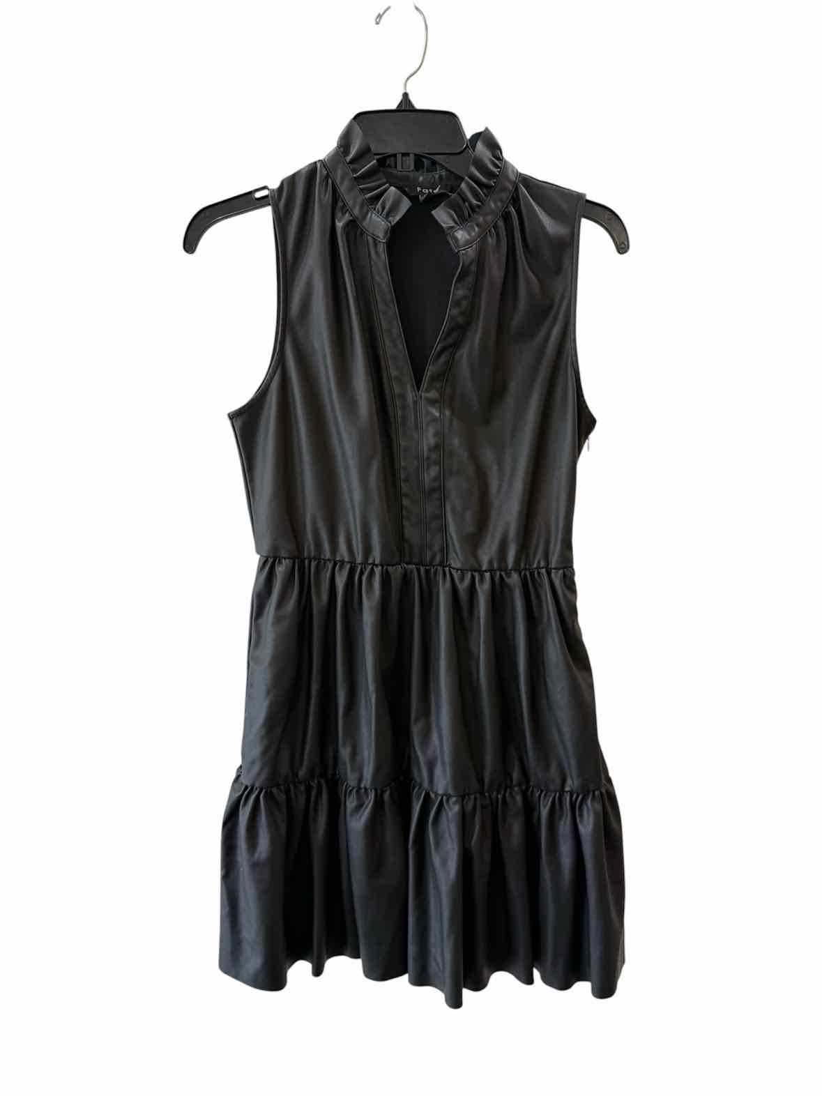 Fate Black Size S Dress
