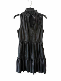Fate Black Size S Dress