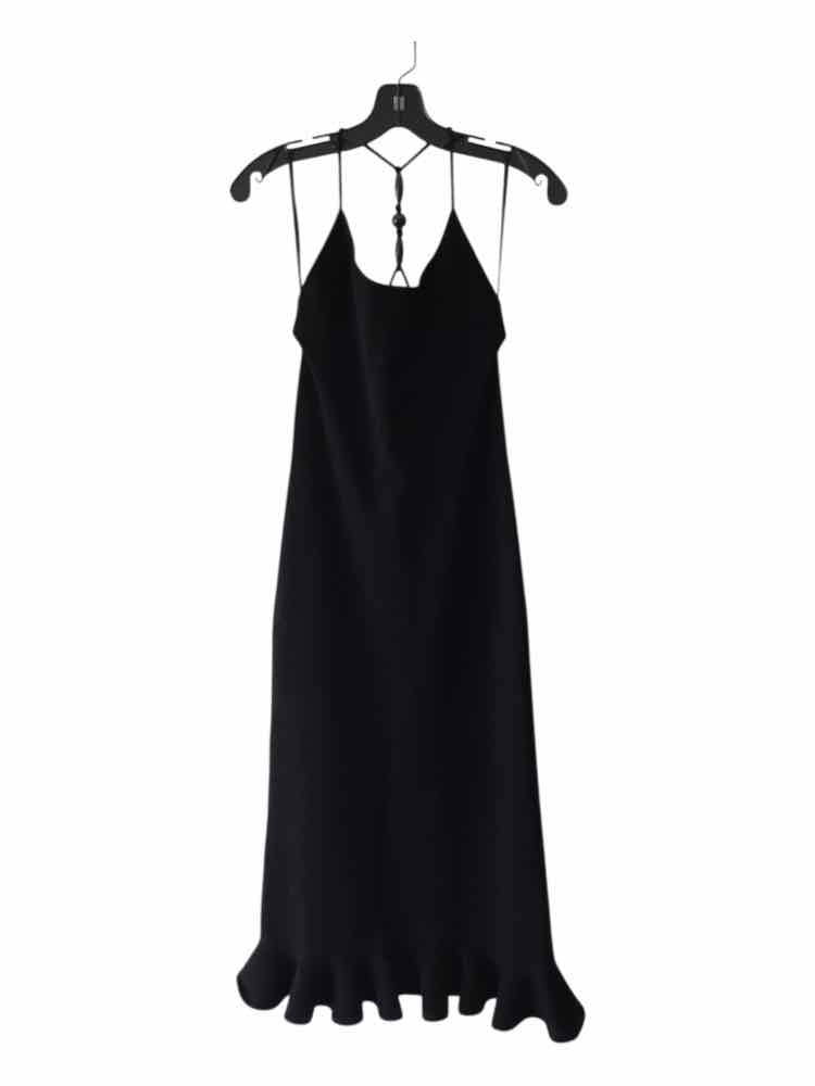 Rebecca Taylor Black Size XS Dress