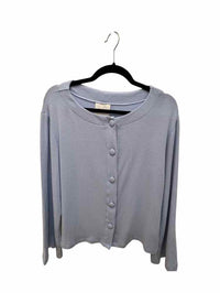 Reformation Light Blue Size M 2 PC Dress