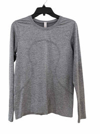 Lululemon grey Size 6 Shirt